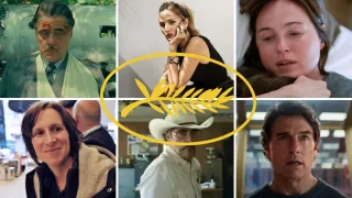 [Update] What’s Hot and Not at Cannes