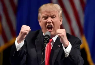 Is Trump Out to Get Hollywood?