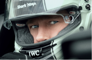 "F1: The Movie"