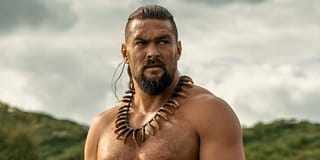 Spotlight: "Chief of War"