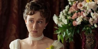 “The Gilded Age,” Season 3,” Episode 3, “Love is Never Easy”