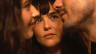 "The Threesome"