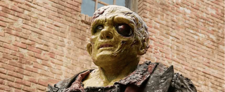 "The Toxic Avenger"