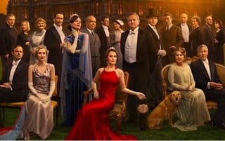 “Downton Abbey: The Grand Finale”