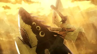 "Chainsaw Man - The Movie: Reze Arc"