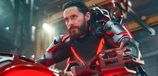 SPOTLIGHT: "TRON: Ares"