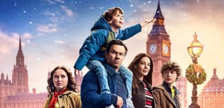 Spotlight: "The Family Plan 2"