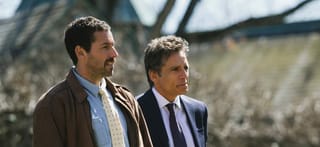 Peter's Picks: "The Meyerowitz Stories (New and Selected)"