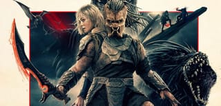 Spotlight: "Predator: Badlands"