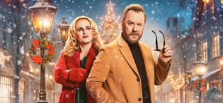 Spotlight: "Tinsel Town"