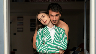 Spotlight: "Emily in Paris," Season 5