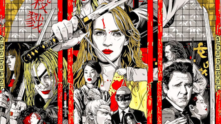 Spotlight - "Kill Bill: The Whole Bloody Affair"