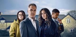 Spotlight: "Run Away"