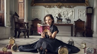 Spotlight: "Agatha Chritie's Seven Dials"