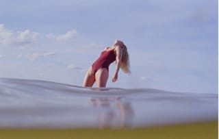 "The Chronology of Water"