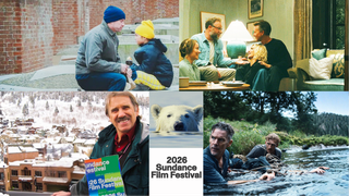 The Best of Sundance