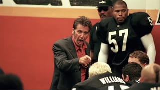 Super Bowl Cinema with "Every Given Sunday"