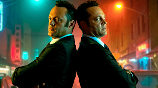 "Mike & Nick & Nick & Alice"