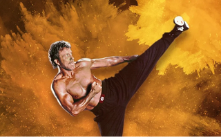 Chuck Norris: A Divided Appreciation