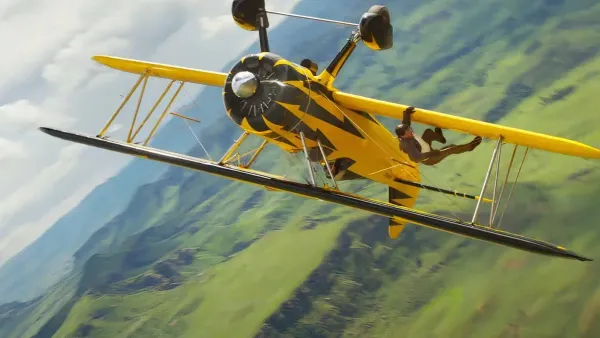 "Mission Impossible: The Final Reckoning" [Review]