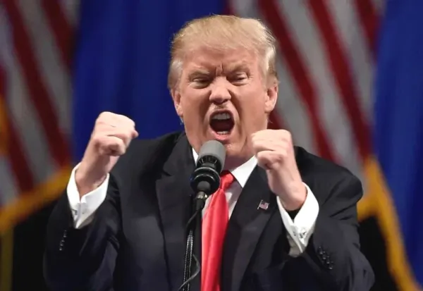 Is Trump Out to Get Hollywood?