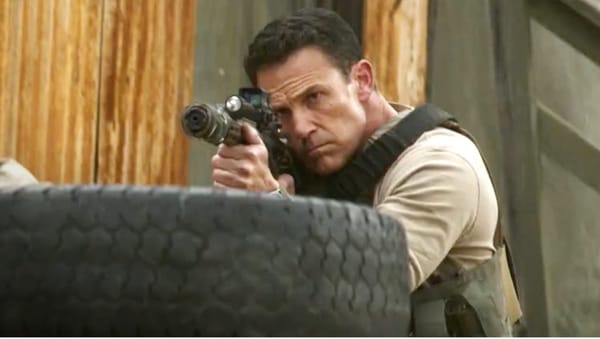"The Accountant 2"