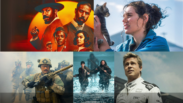 Best Films of 2025 So Far