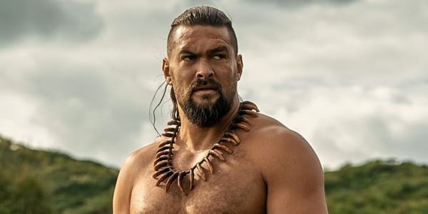 Spotlight: "Chief of War"