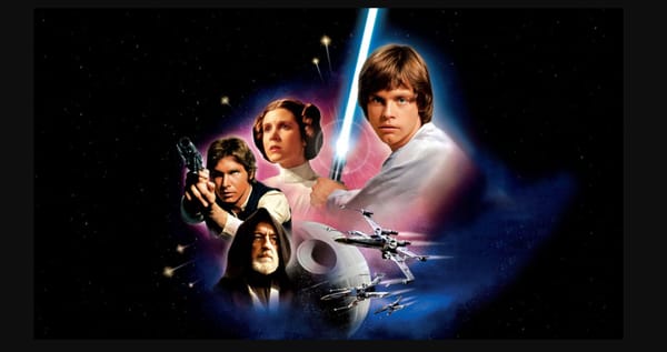 "Star Wars"