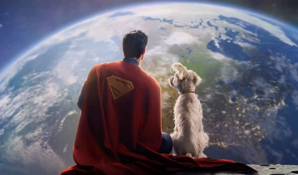 Superman