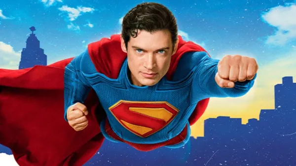 “Superman”