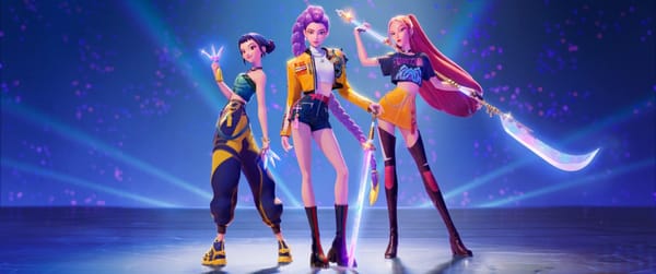 The Biggest Streaming Hit You Never Heard of