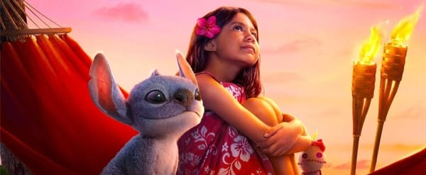 "Lilo and Stitch"