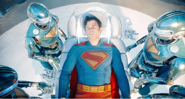 "Superman"