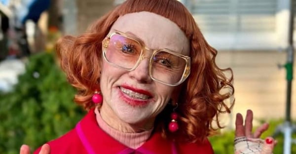 Summer's Top Scene Stealer