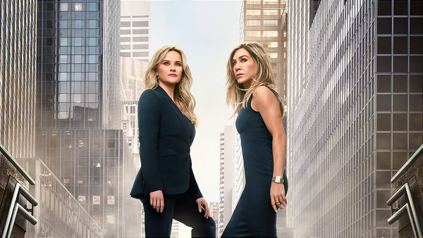 Spotlight: “The Morning Show” Season 4