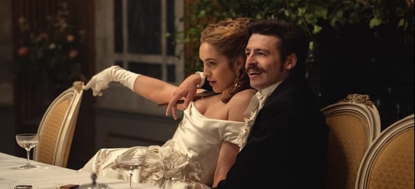 Spotlight: “House of Guinness”