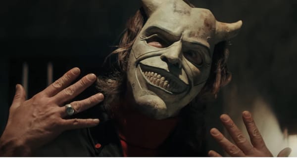 "Black Phone 2" Hits Box Office Paydirt