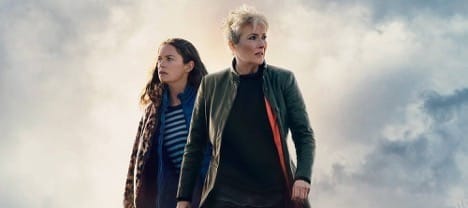 Spotlight: "Down Cemetery Road"