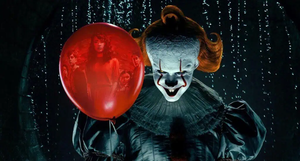 Scare Spotlight - "IT: Welcome to Derry"