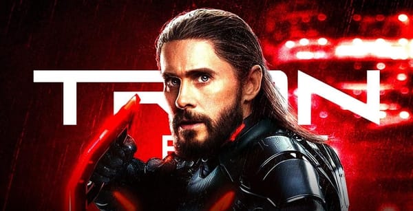 “TRON: Ares” Takes a Box Office Tumble