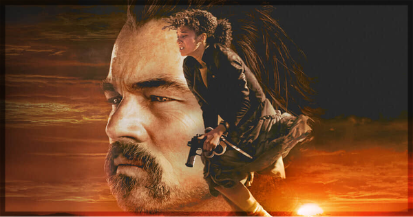 Chase Infiniti Rises