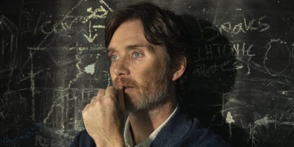 Spotlight: “Steve”
