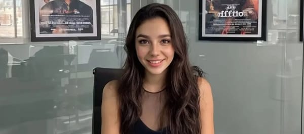 Tilly Norwood