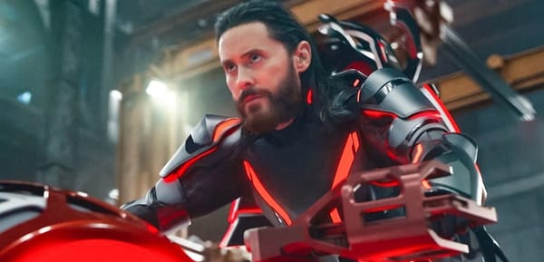 Spotlight: "TRON: Ares"