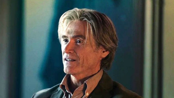 Scene Stealer Billy Crudup