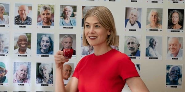 Peter's Picks: "I Care a Lot"