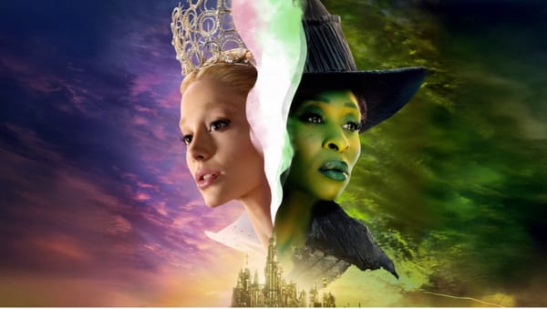 “Wicked” and “Zootopia 2” Duke It Out at the Box Office