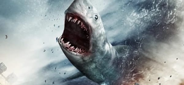 "Sharknado" Resurrection