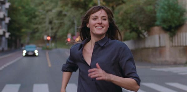 Peter's Picks: "The Worst Person in the World"